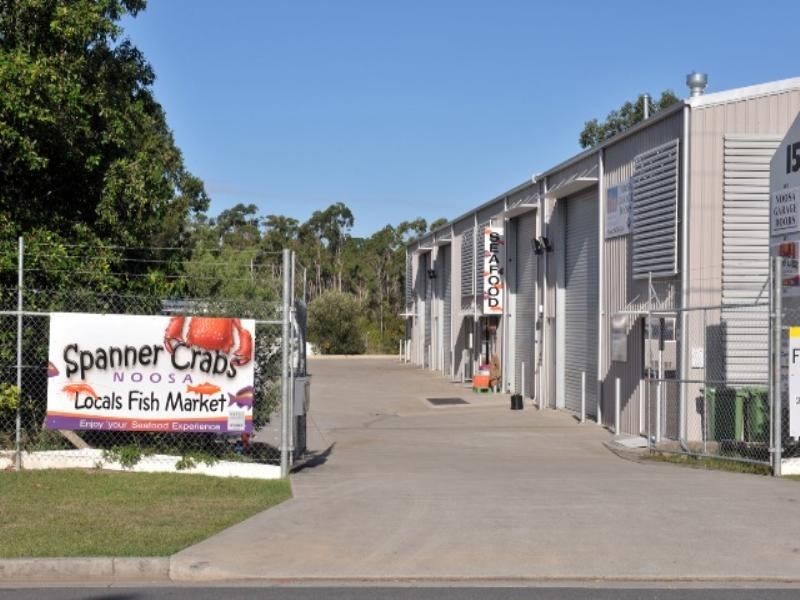 Unit 3/15 Production Street, Noosaville QLD 4566