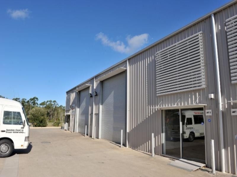 Unit 3/15 Production Street, Noosaville QLD 4566