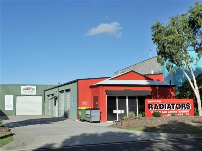 Unit 3/28 Project Avenue, Noosaville QLD 4566