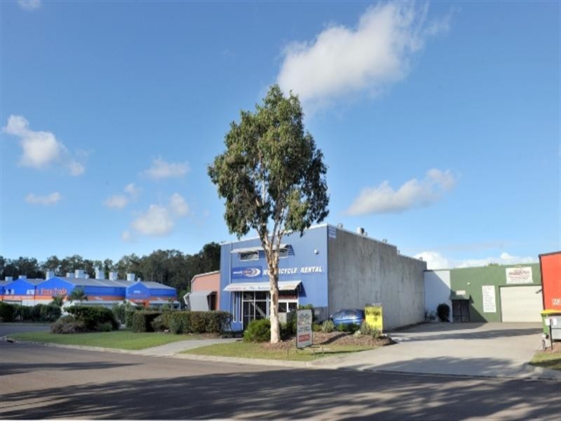 Unit 3/28 Project Avenue, Noosaville QLD 4566