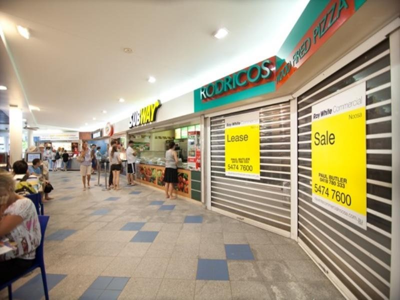 Lot 21/18 Hastings Street, Noosa Heads QLD 4567