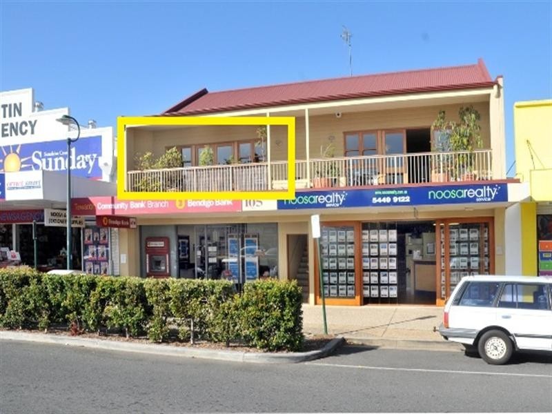 Lot 3/105 Poinciana Avenue, Tewantin QLD 4565