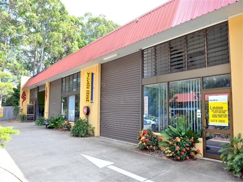 Unit 2/11 Bartlett Street, Noosaville QLD 4566