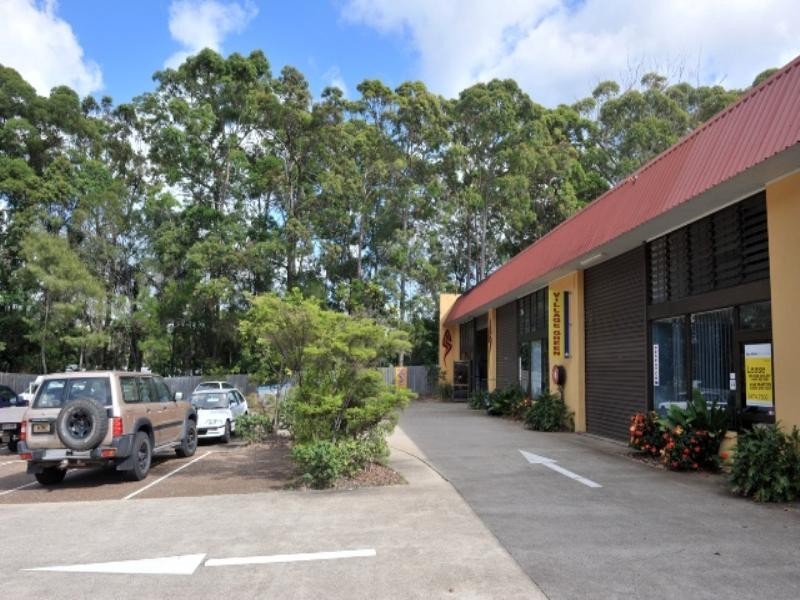 Unit 2/11 Bartlett Street, Noosaville QLD 4566
