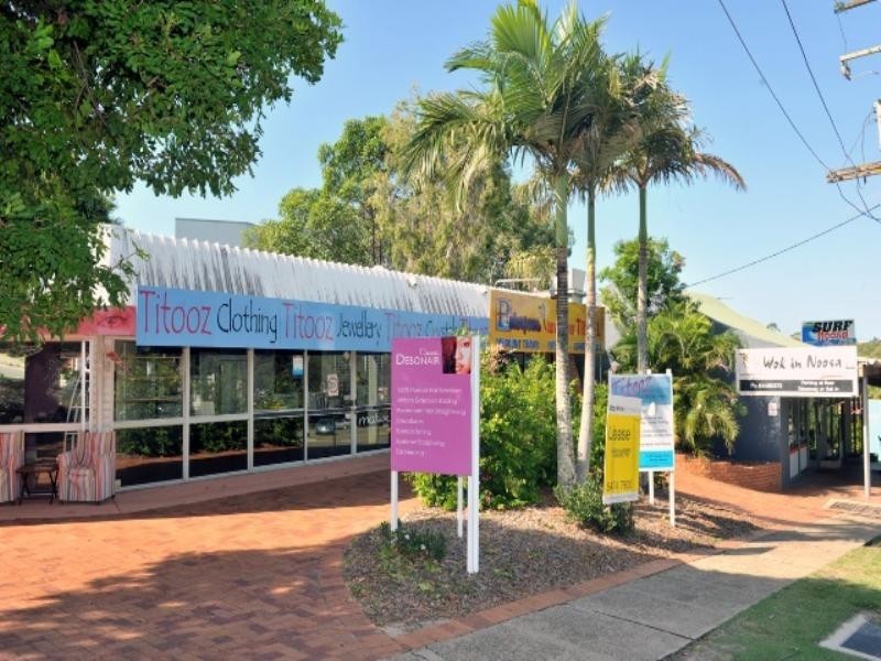 Shop 2/75 Noosa Drive, Noosa Heads QLD 4567