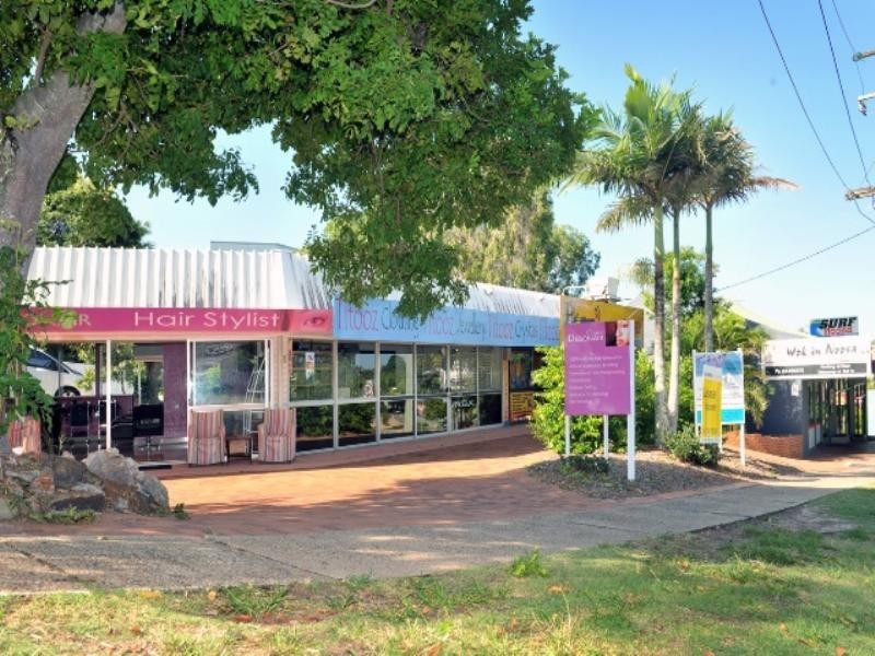 Shop 2/75 Noosa Drive, Noosa Heads QLD 4567