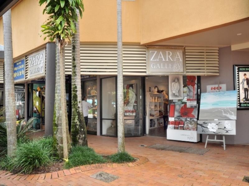 Shop 4/29 Sunshine Beach Road, Noosa Heads QLD 4567