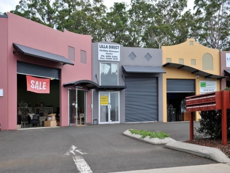 Unit 2/33 Gateway Drive, Noosaville QLD 4566