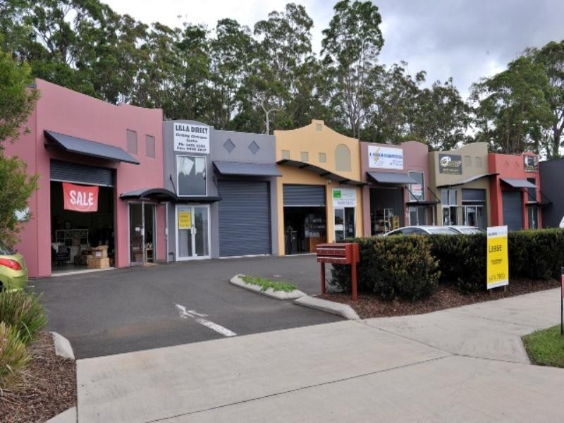 Unit 2/33 Gateway Drive, Noosaville QLD 4566