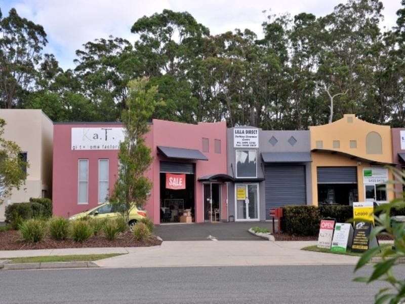 Unit 2/33 Gateway Drive, Noosaville QLD 4566