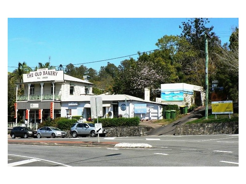 Suite 1/101-103 Memorial Drive, Eumundi QLD 4562