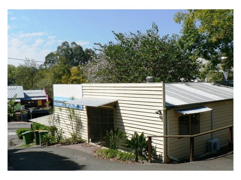 Suite 1/101-103 Memorial Drive, Eumundi QLD 4562