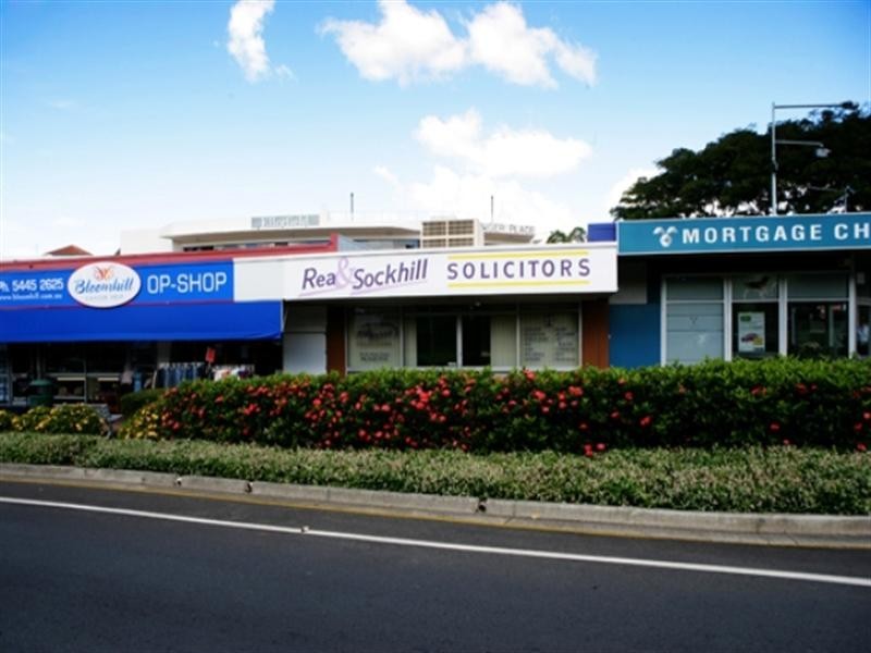 Shop 3/1 Ballinger Road, Buderim QLD 4556