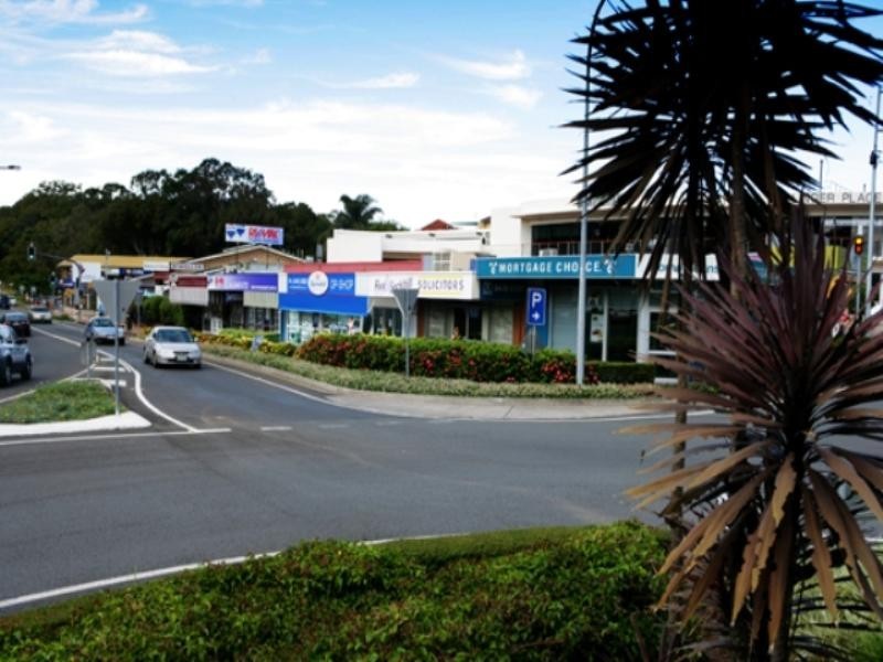 Shop 3/1 Ballinger Road, Buderim QLD 4556