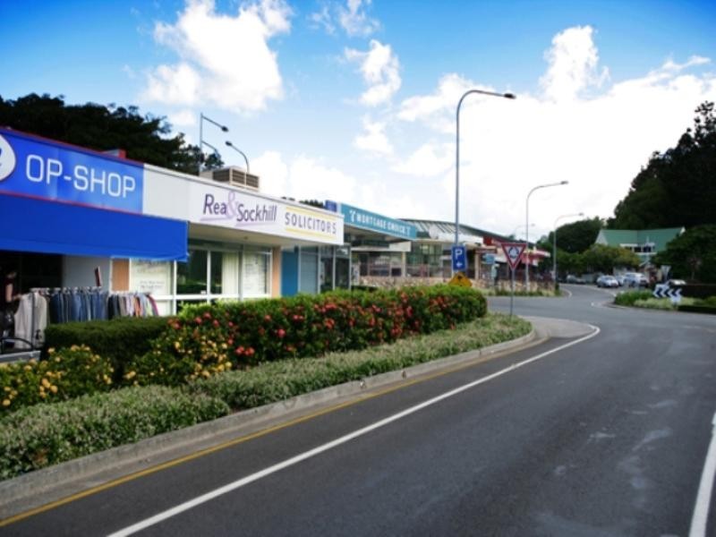 Shop 3/1 Ballinger Road, Buderim QLD 4556