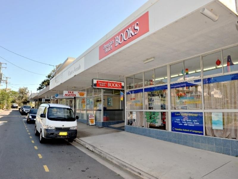 Shop 6/12 Grebe Street, Peregian Beach QLD 4573