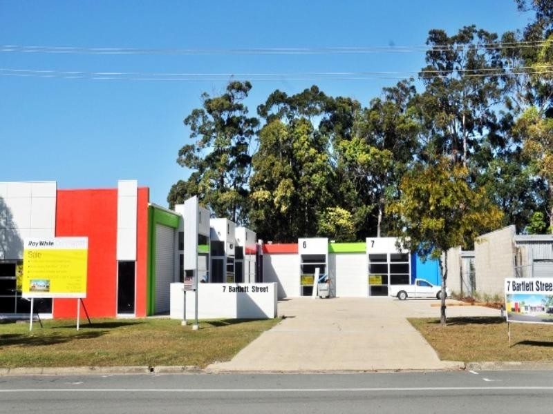 Unit 7/7 Bartlett Street, Noosaville QLD 4566