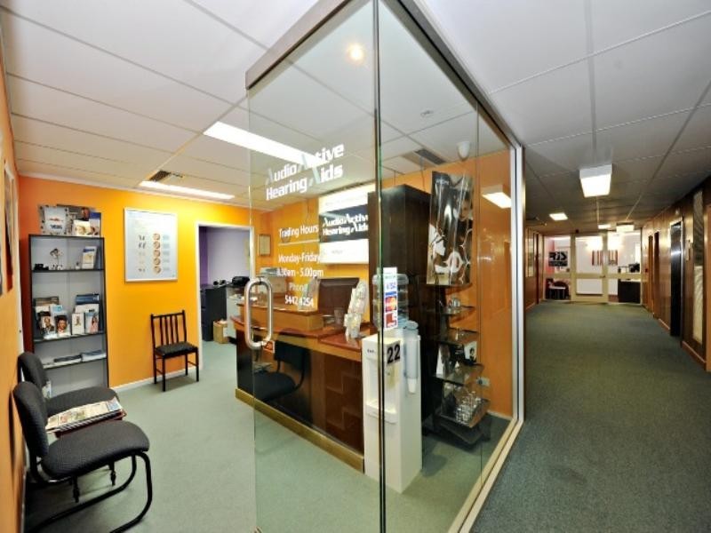Suite 22/97 Poinciana Avenue, Tewantin QLD 4565