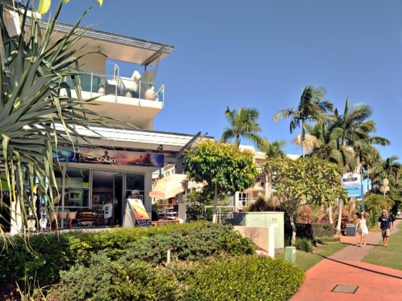 Shop 3/229 Gympie Terrace, Noosaville QLD 4566