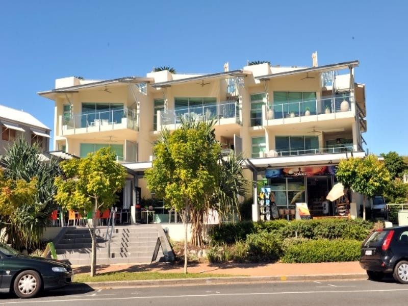 Shop 3/229 Gympie Terrace, Noosaville QLD 4566