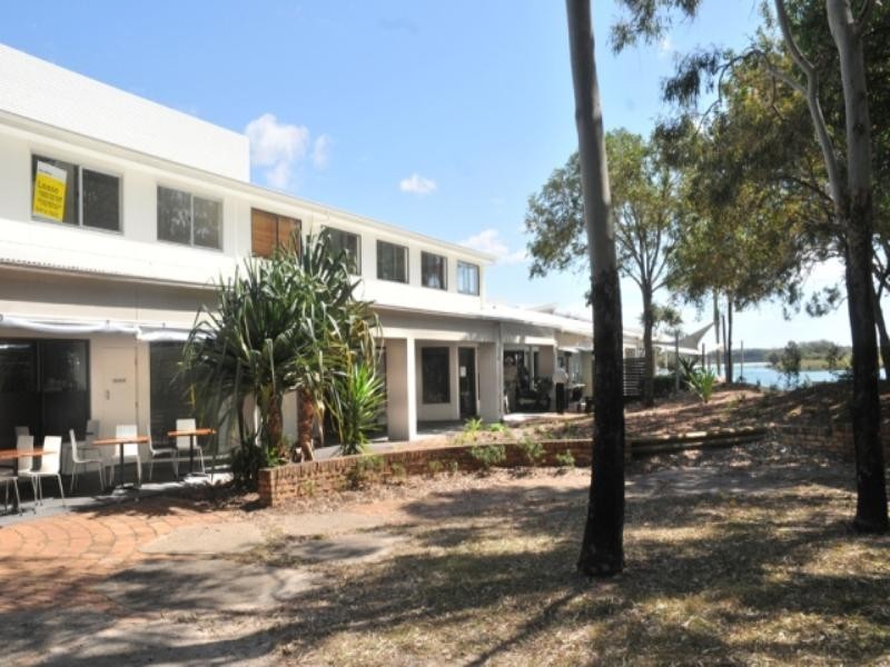 Lots 8 & 9/2 Quamby Place, Noosa Heads QLD 4567