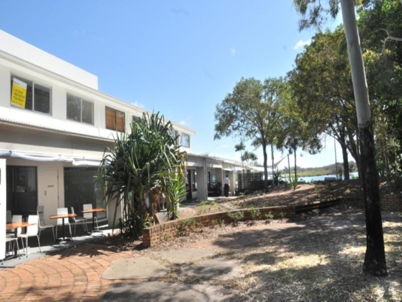 Lots 8 & 9/2 Quamby Place, Noosa Heads QLD 4567