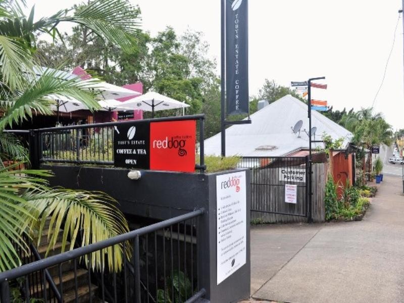 Shop 4/104 Memorial Drive, Eumundi QLD 4562