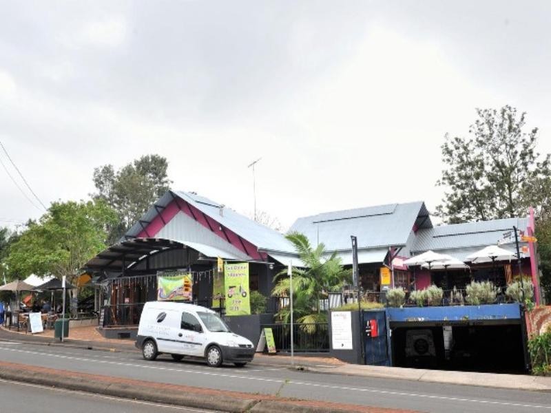 Shop 4/104 Memorial Drive, Eumundi QLD 4562