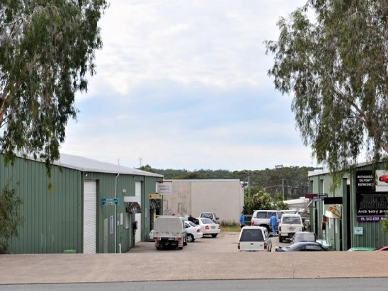 Shed 4/31 Rene Street, Noosaville QLD 4566