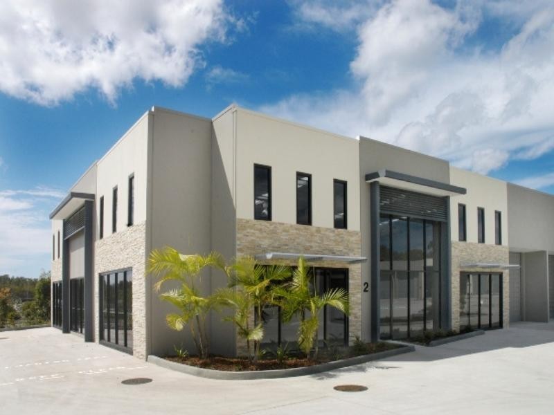 Unit 2/8 Selkirk Drive, Noosaville QLD 4566