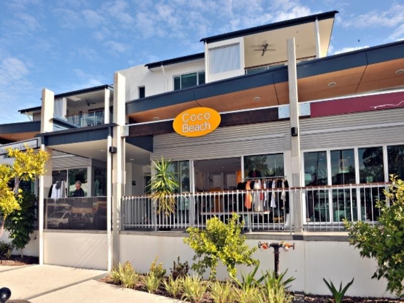 Shop 8/ Gympie Terrace & Thomas Street, Noosaville QLD 4566