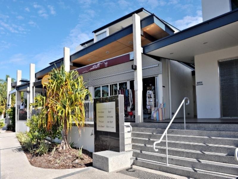 Shop 8/ Gympie Terrace & Thomas Street, Noosaville QLD 4566
