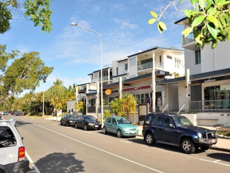 Shop 8/ Gympie Terrace & Thomas Street, Noosaville QLD 4566