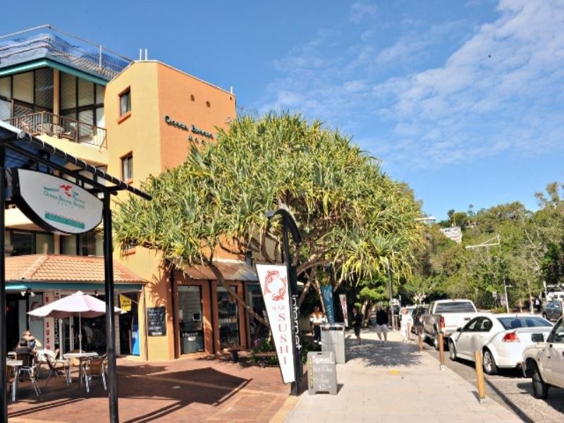 Shop 2/52 Noosa Drive, Noosa Heads QLD 4567