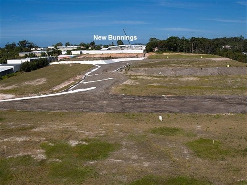 Lots 1-17/50 Gateway Drive, Noosaville QLD 4566
