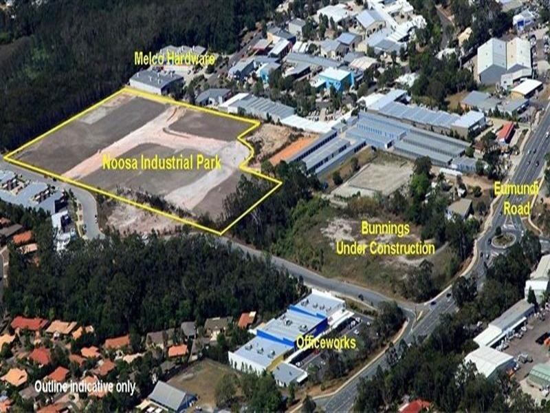 Lots 1-17/50 Gateway Drive, Noosaville QLD 4566
