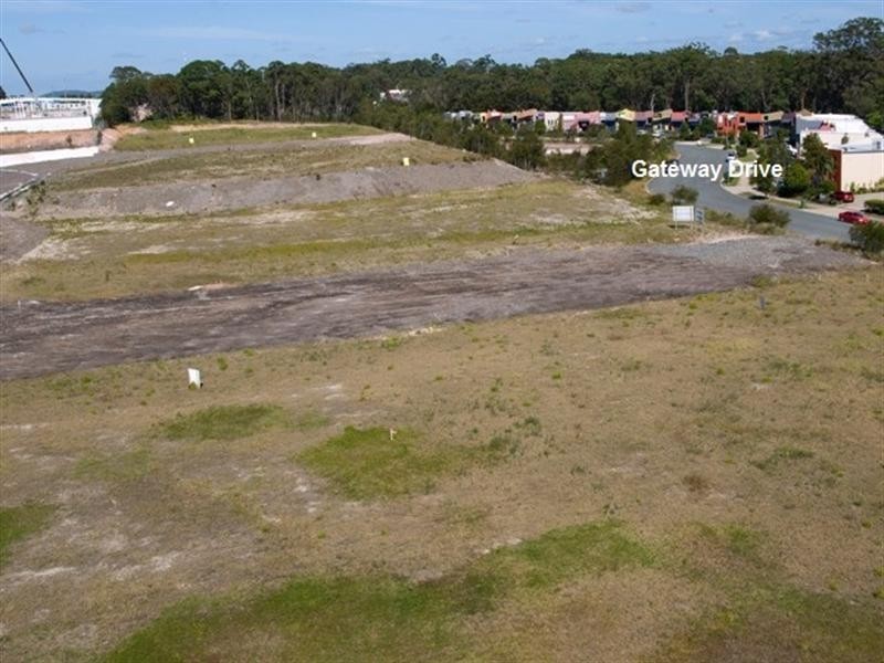 Lots 1-17/50 Gateway Drive, Noosaville QLD 4566