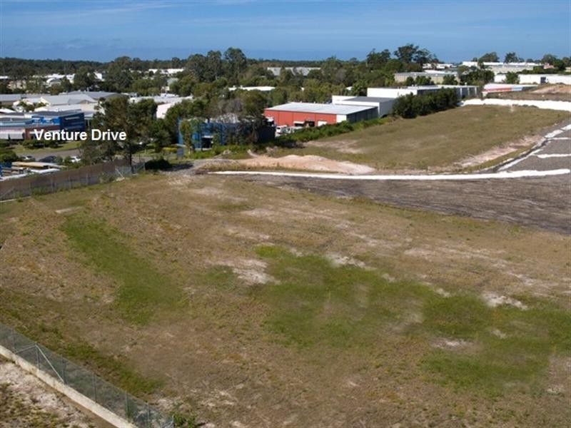 Lots 1-17/50 Gateway Drive, Noosaville QLD 4566