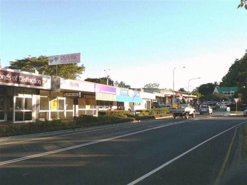 Shop 6/1 Ballinger Road, Buderim QLD 4556