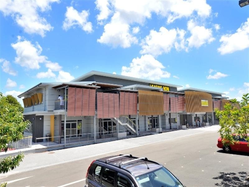 Suite 3.07A/90 Goodchap Street, Noosaville QLD 4566