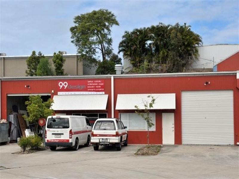 Units 1, 4, 6 & 8/25 Project Avenue, Noosaville QLD 4566