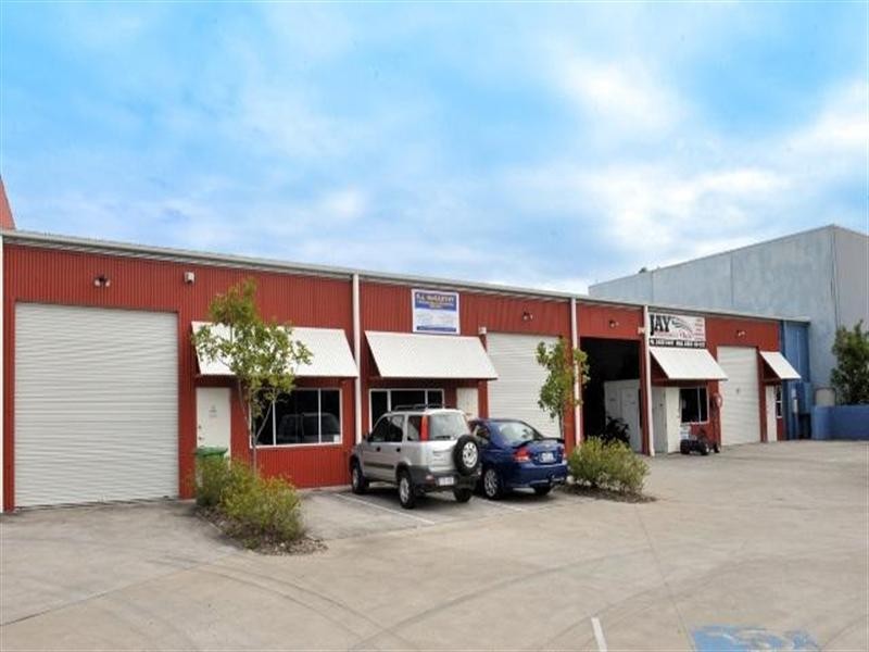 Units 1, 4, 6 & 8/25 Project Avenue, Noosaville QLD 4566