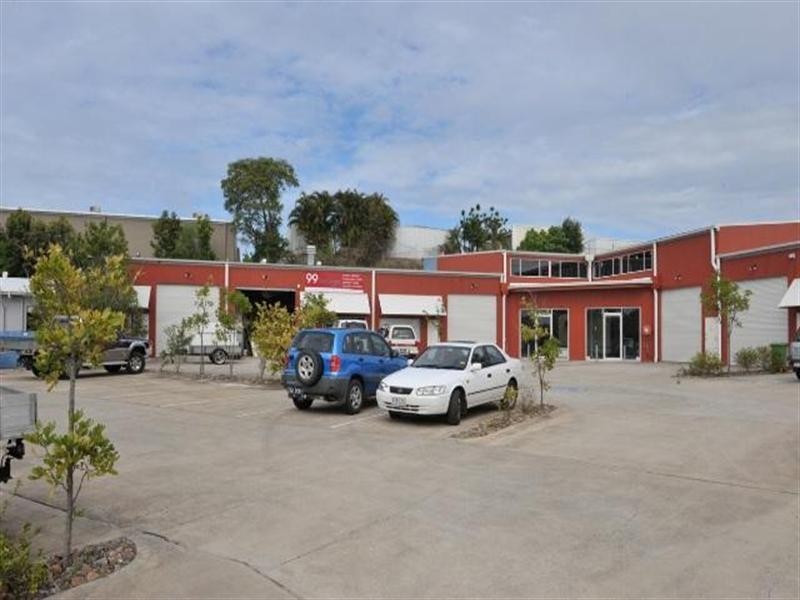 Units 1, 4, 6 & 8/25 Project Avenue, Noosaville QLD 4566