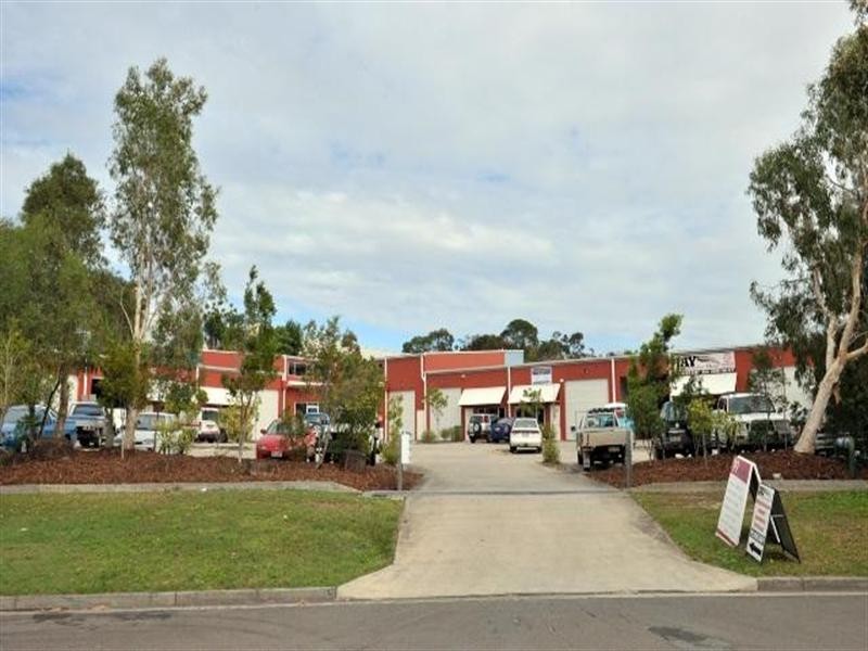 Units 1, 4, 6 & 8/25 Project Avenue, Noosaville QLD 4566