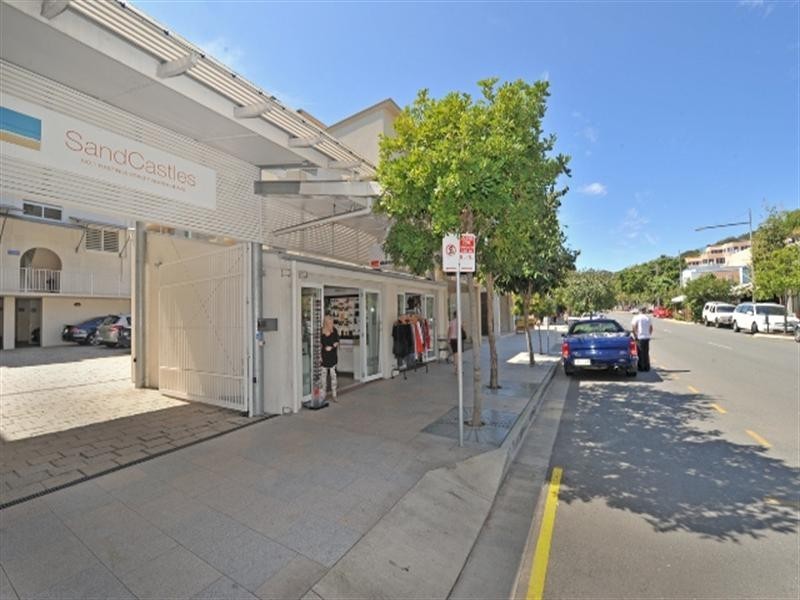 Shop 2/1 Hastings Street, Noosa Heads QLD 4567