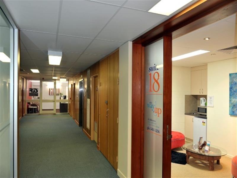 Suite 18/97 Poinciana Avenue, Tewantin QLD 4565