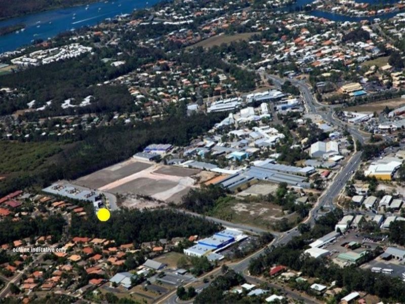 Unit 1/37 Gateway Drive, Noosaville QLD 4566