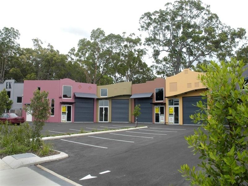 Unit 1/37 Gateway Drive, Noosaville QLD 4566