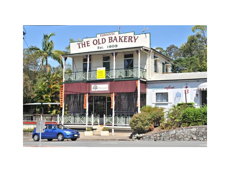 Shop 4/101-103 Memorial Drive, Eumundi QLD 4562