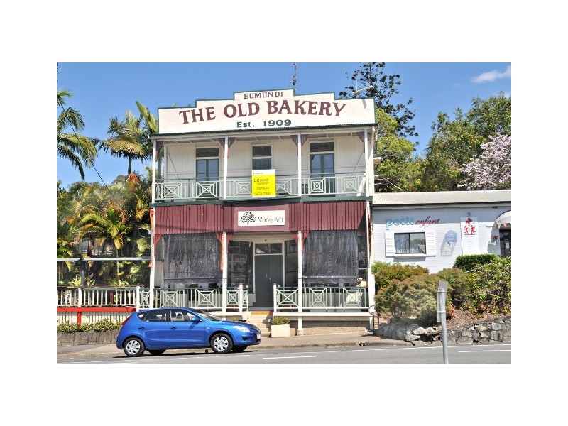 Shop 4/101-103 Memorial Drive, Eumundi QLD 4562